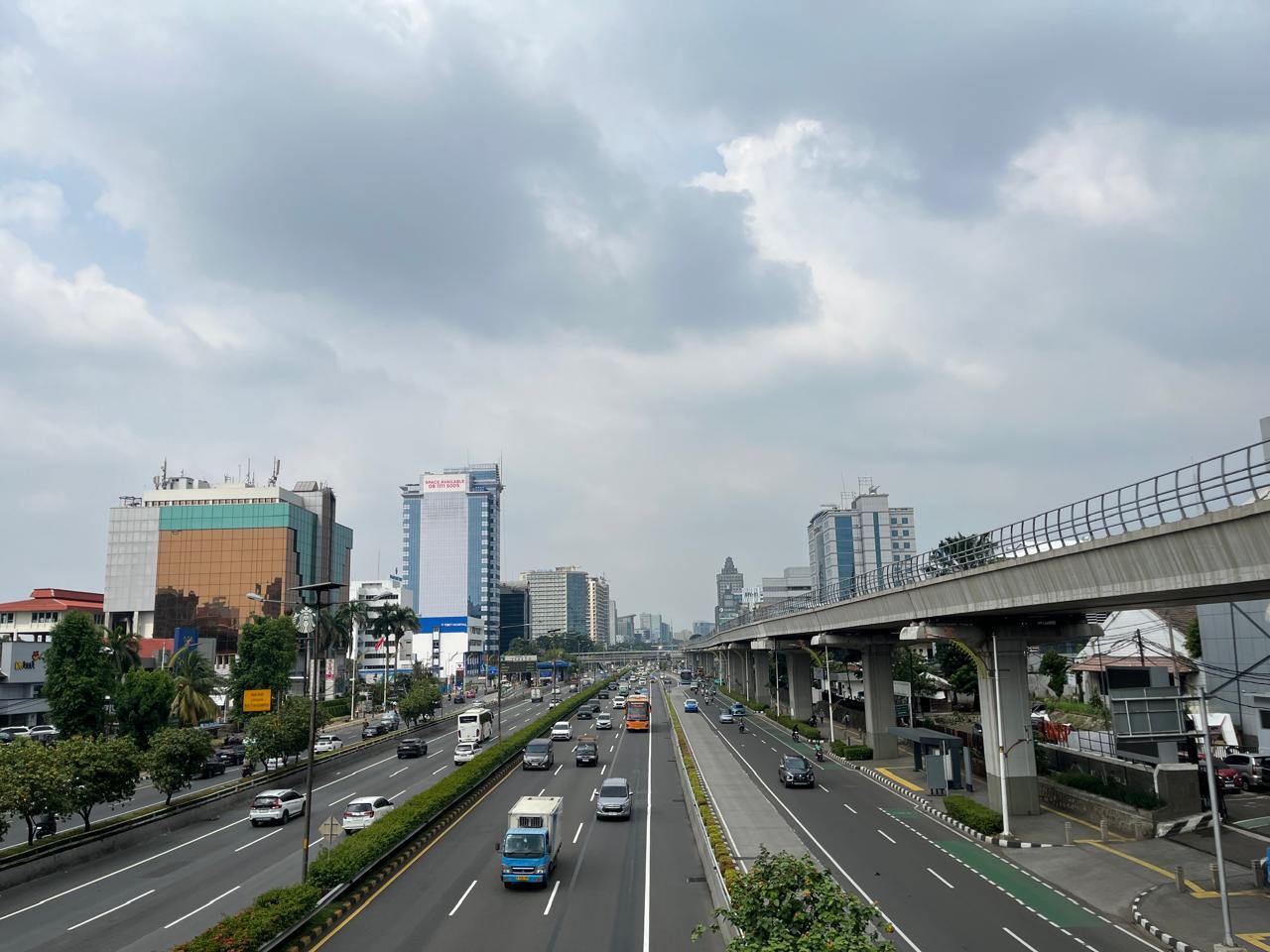 Hore!! Ada Diskon Tol 20 Persen saat Libur Sekolah